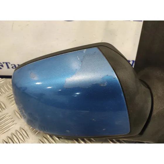 Retrovisor Derecho para Ford Focus Berlina (Cap)