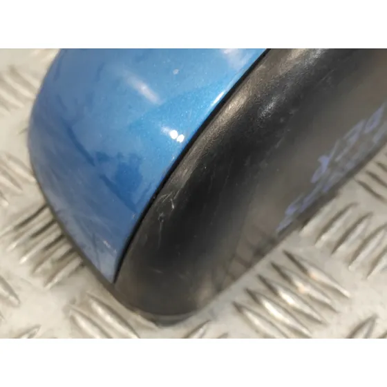 Retrovisor Derecho para Ford Focus Berlina (Cap)