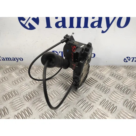 Cerradura Puerta Trasera Izquierda para Renault Megane Iii Berlina 5 P
