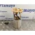 Aforador para Opel Movano B Pritsche/Kipper/Koffer