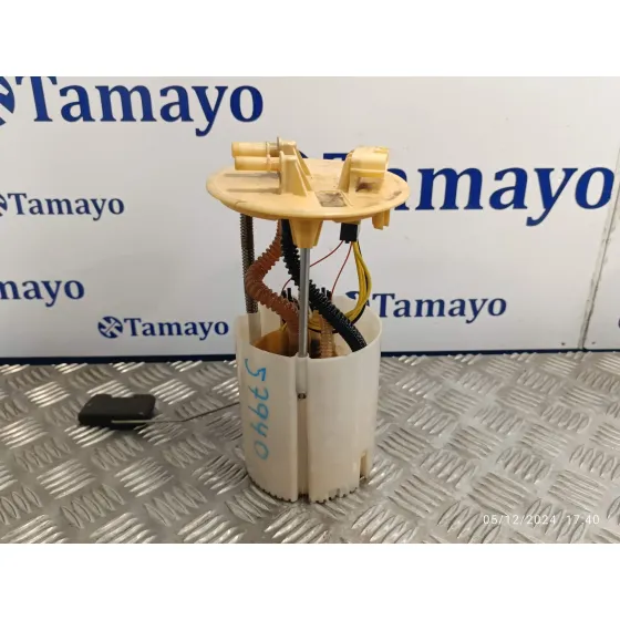 Aforador para Opel Movano B Pritsche/Kipper/Koffer