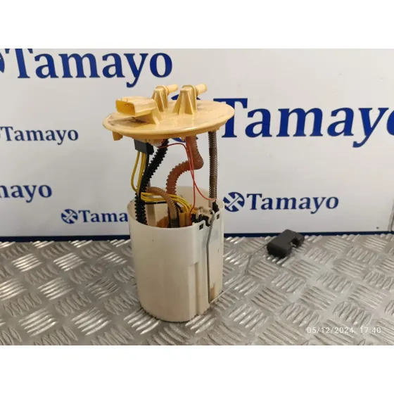 Aforador para Opel Movano B Pritsche/Kipper/Koffer