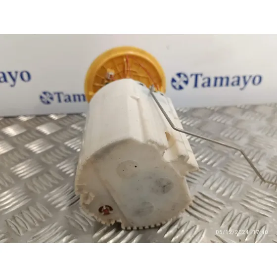 Aforador para Opel Movano B Pritsche/Kipper/Koffer
