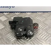 Cerradura Maletero / Porton para Renault Megane Iii Berlina 5 P