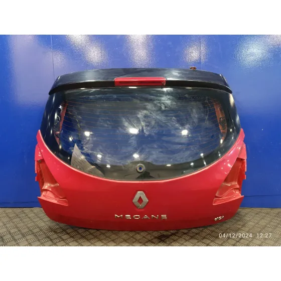 Porton Trasero para Renault Megane Iii Berlina 5 P