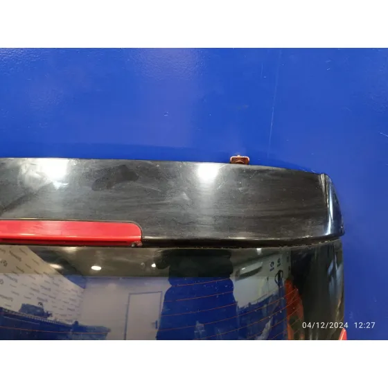 Porton Trasero para Renault Megane Iii Berlina 5 P