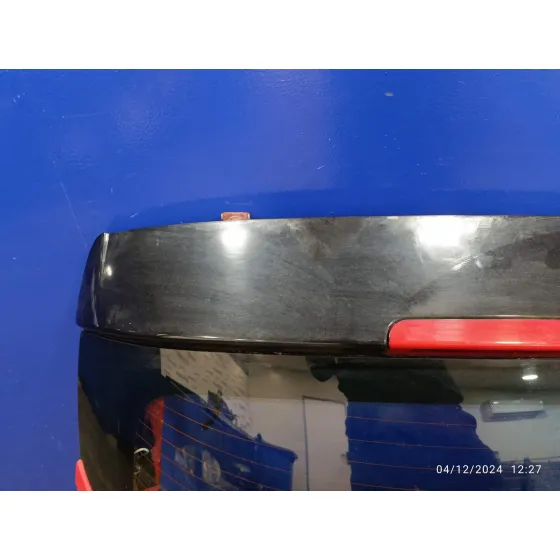 Porton Trasero para Renault Megane Iii Berlina 5 P