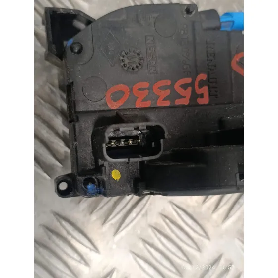 Cerradura Puerta Delantera Derecha para Renault Megane Iii Berlina 5 P