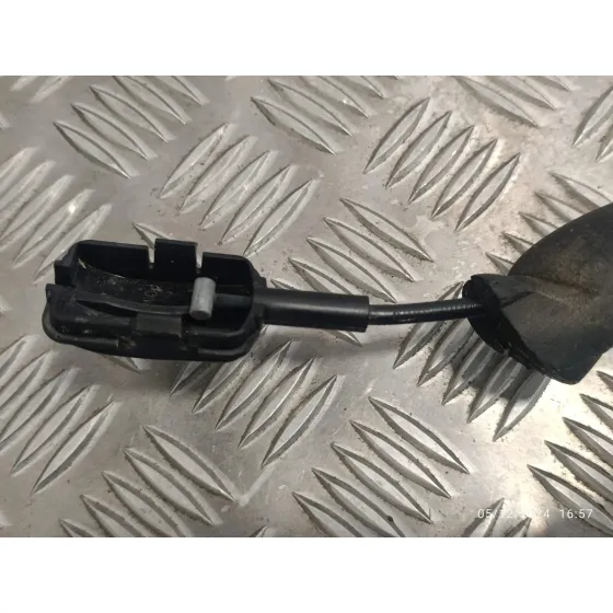 Cerradura Puerta Delantera Derecha para Renault Megane Iii Berlina 5 P