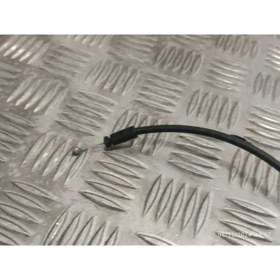 Cerradura Puerta Delantera Derecha para Renault Megane Iii Berlina 5 P