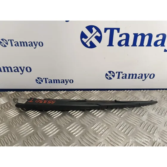 Brazo Limpia Trasero para Renault Megane Iii Berlina 5 P