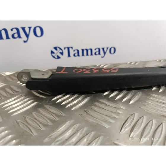 Brazo Limpia Trasero para Renault Megane Iii Berlina 5 P