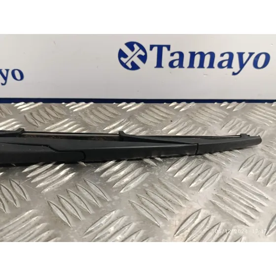 Brazo Limpia Trasero para Renault Megane Iii Berlina 5 P