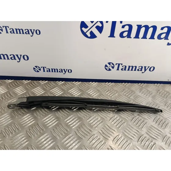 Brazo Limpia Trasero para Renault Megane Iii Berlina 5 P