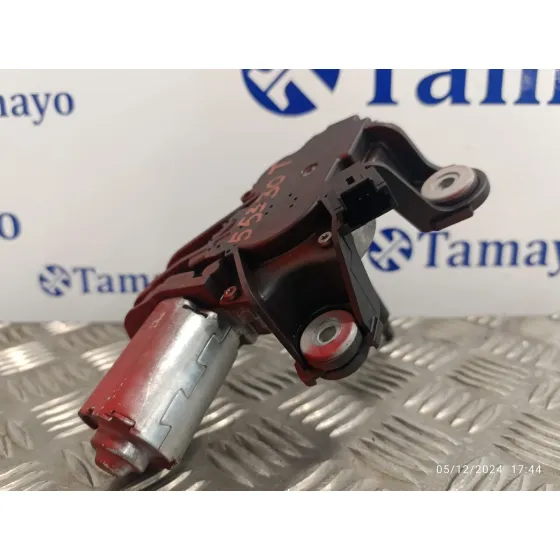 Motor Limpia Trasero para Renault Megane Iii Berlina 5 P