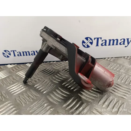 Motor Limpia Trasero para Renault Megane Iii Berlina 5 P