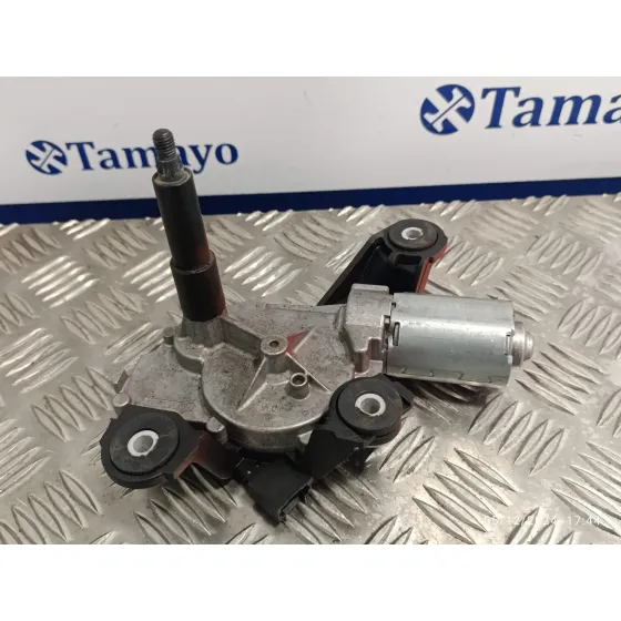 Motor Limpia Trasero para Renault Megane Iii Berlina 5 P