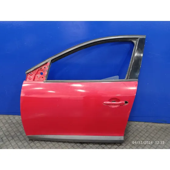 Puerta Delantera Izquierda para Renault Megane Iii Berlina 5 P