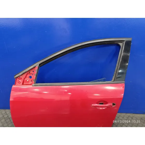 Puerta Delantera Izquierda para Renault Megane Iii Berlina 5 P