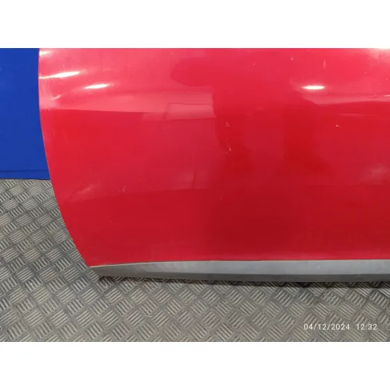 Puerta Delantera Izquierda para Renault Megane Iii Berlina 5 P