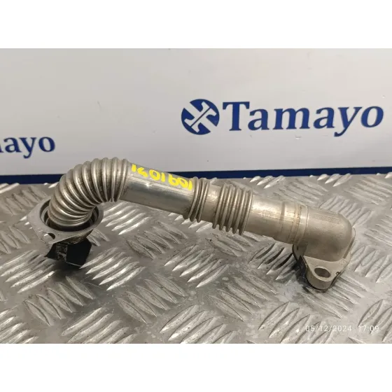 Tubo Egr para Citroën Berlingo Cuadro