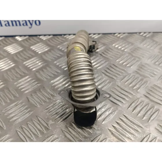 Tubo Egr para Citroën Berlingo Cuadro