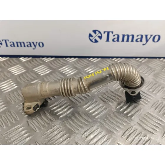 Tubo Egr para Citroën Berlingo Cuadro