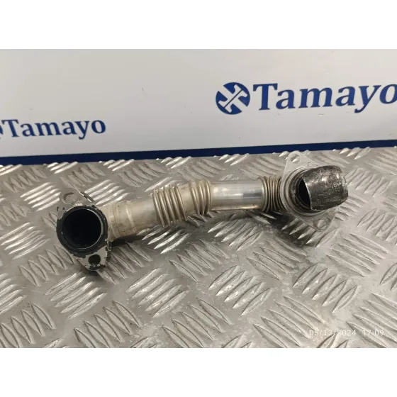 Tubo Egr para Citroën Berlingo Cuadro