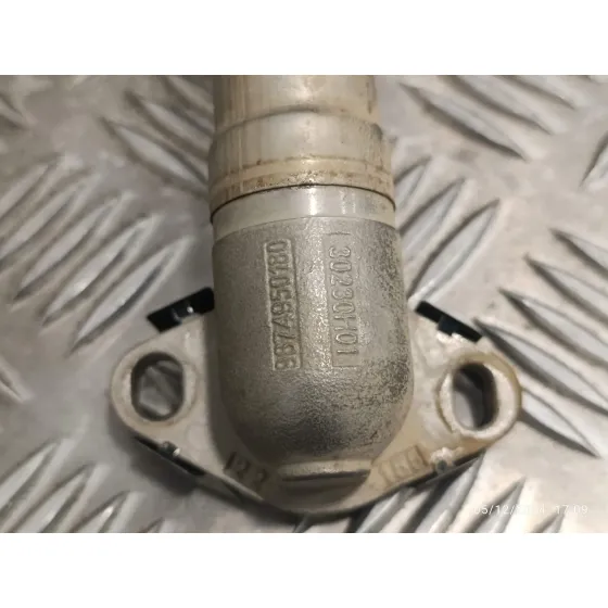 Tubo Egr para Citroën Berlingo Cuadro