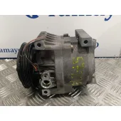 Compresor Aire Acondicionado para Fiat Punto Berlina (188)