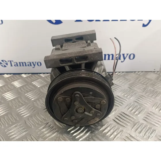 Compresor Aire Acondicionado para Fiat Punto Berlina (188)