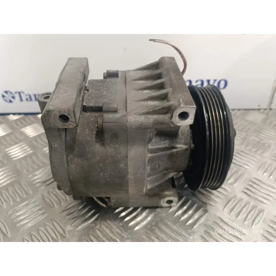 Compresor Aire Acondicionado para Fiat Punto Berlina (188)