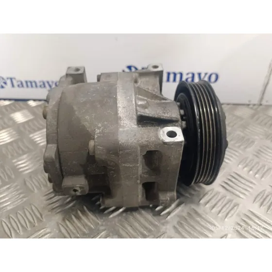Compresor Aire Acondicionado para Fiat Punto Berlina (188)