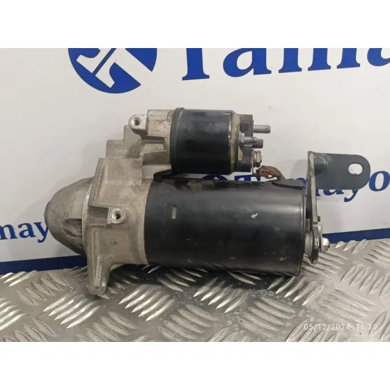 Motor Arranque para Opel Astra G Berlina
