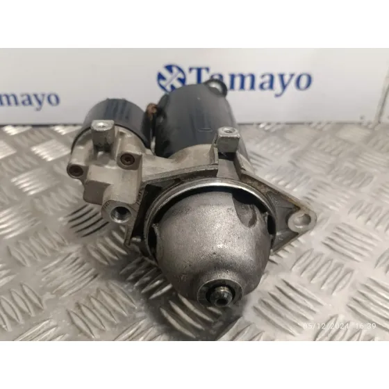 Motor Arranque para Opel Astra G Berlina