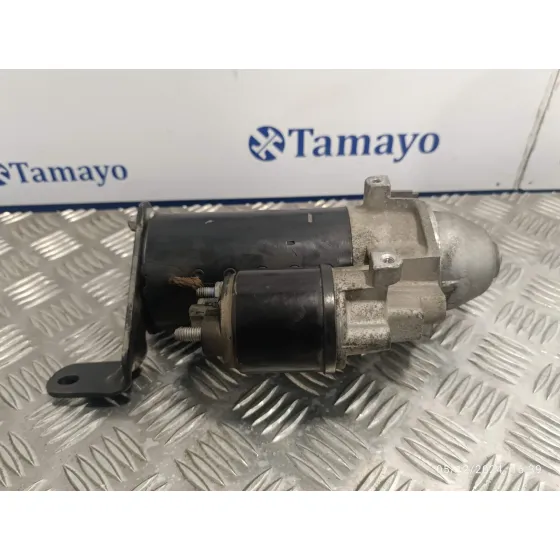 Motor Arranque para Opel Astra G Berlina