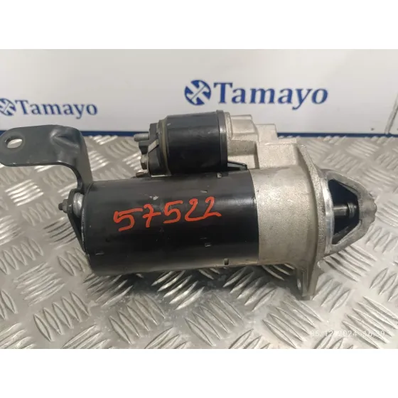 Motor Arranque para Opel Astra G Berlina