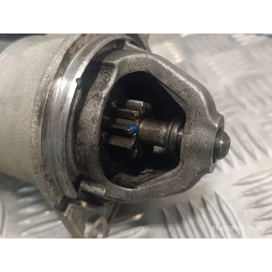 Motor Arranque para Opel Astra G Berlina
