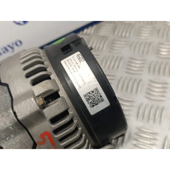 Alternador para Opel Astra G Berlina