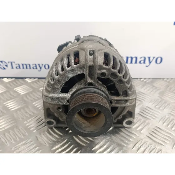 Alternador para Opel Meriva