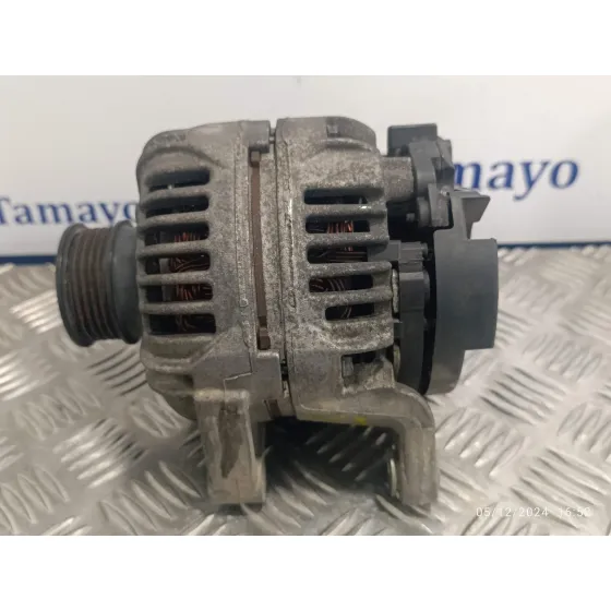 Alternador para Opel Meriva