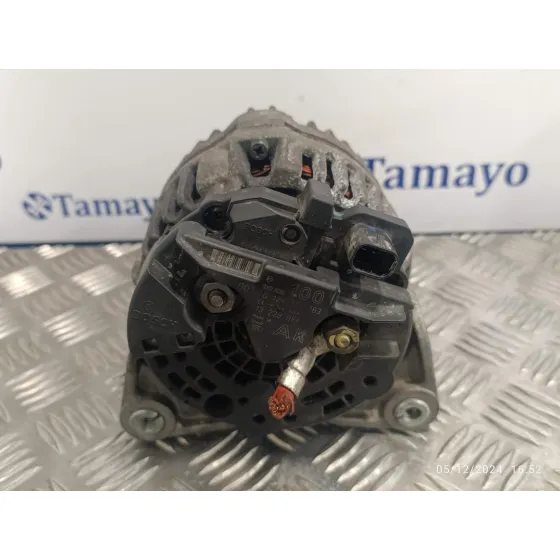 Alternador para Opel Meriva