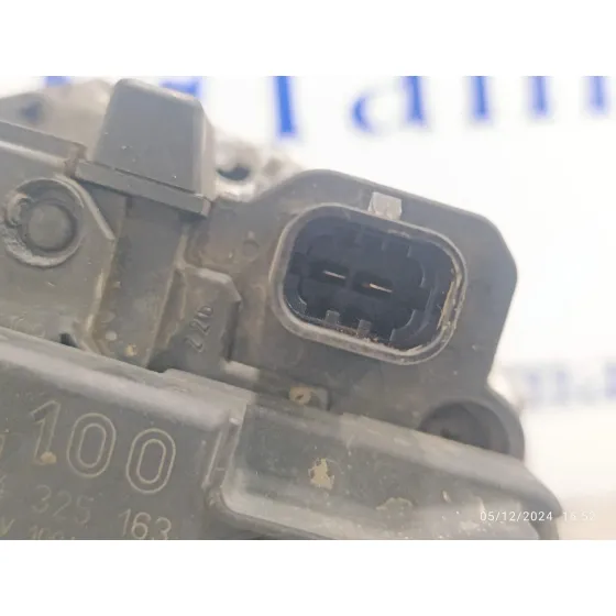 Alternador para Opel Meriva