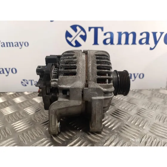 Alternador para Opel Meriva