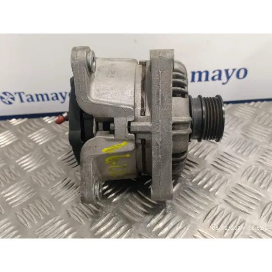 Alternador para Opel Meriva