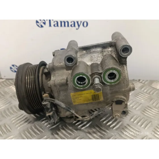 Compresor Aire Acondicionado para Ford Transit Connect (Tc7)