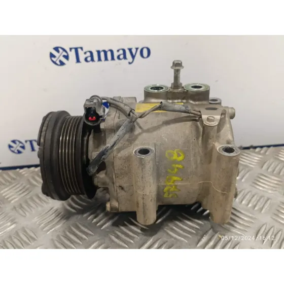Compresor Aire Acondicionado para Ford Transit Connect (Tc7)