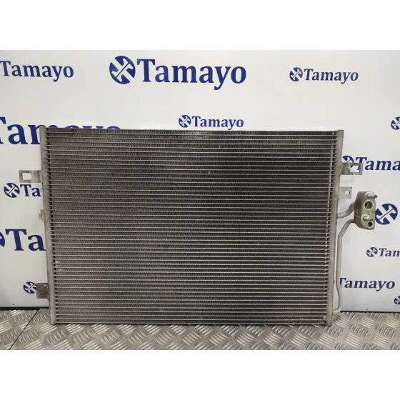 Condensador / Radiador Aire Acondicionado para Fiat Freemont (345)