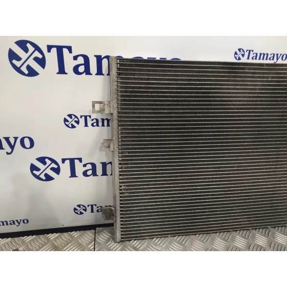 Condensador / Radiador Aire Acondicionado para Fiat Freemont (345)