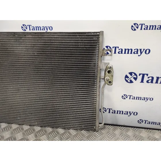 Condensador / Radiador Aire Acondicionado para Fiat Freemont (345)